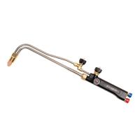 Резак пропановый KRASS Р3П-300  (вентильный до 300 мм) L=485 мм нар №1/ вн №1,2,3,4