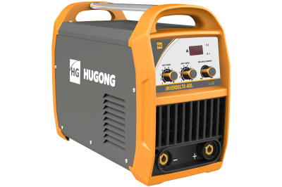 Сварочный аппарат HUGONG INVERDELTA 400 III Сварочный аппарат HUGONG INVERDELTA 400 III