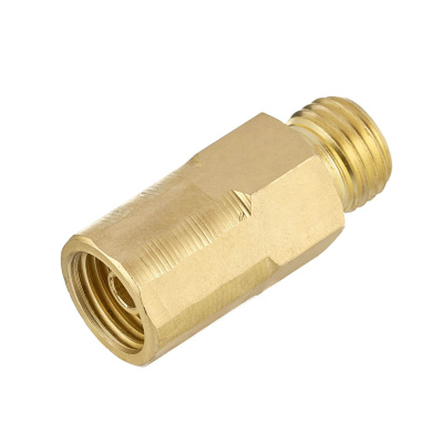 Клапан ПТК отсекатель к БГ-08 (060.601.006) Клапан ПТК отсекатель к БГ-08 (060.601.006)