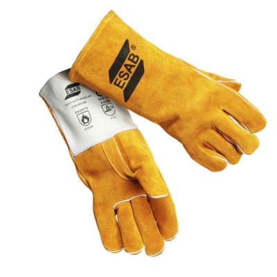 Сварочные перчатки ESAB Heavy Duty Regular