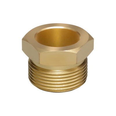 Гайка Сварог для крепления мундштука к резакам Р3-345, Р3-345У, 95652 (95652) Гайка Сварог для крепления мундштука к резакам Р3-345, Р3-345У, 95652 (95652)