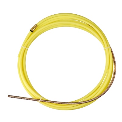 Проволокопровод ПТК Тефлон 3,5м MP 450 (1,2-1,6мм) OMS8010-03