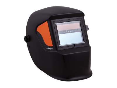 Маска сварочная Сварог AS-2-F (G) TRUE COLOR