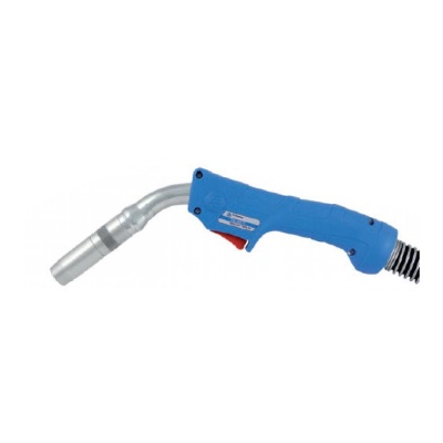 Горелка ESAB TBi 9W, 3м, короткий гусак Горелка ESAB TBi 9W, 3м, короткий гусак