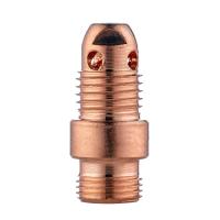 Цангодержатель ПТК d1,6мм (TIG TP 17/18/26) для сопел 9/20/25 JFK2616