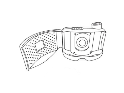 Мотор ESAB Motor unit