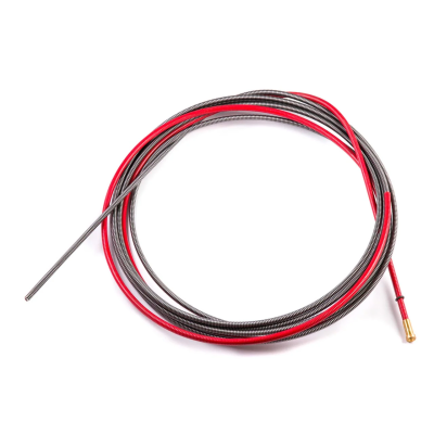 Канал направляющий КЕДР PRIME (1,0–1,2) 5,4 м красный (8015614)