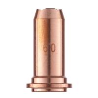 Сопло ПТК удлиненное d0,9 40A IPT 60 ROC6009