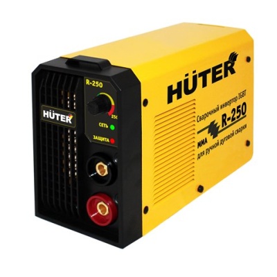 Инвертор HUTER R-250 Инвертор HUTER R-250