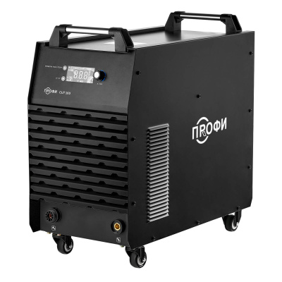 Инвертор для плазменной резки ПТК ПРОФИ CUT 160 (005.200.502) Инвертор для плазменной резки ПТК ПРОФИ CUT 160 (005.200.502)