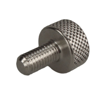 Винт ESAB Knurled screw с накатанной головкой (2шт.) (0349308502) Винт ESAB Knurled screw с накатанной головкой (2шт.) (0349308502)