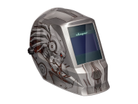 Маска сварочная Сварог AS-4001F TRUE COLOR ХИЩНИК