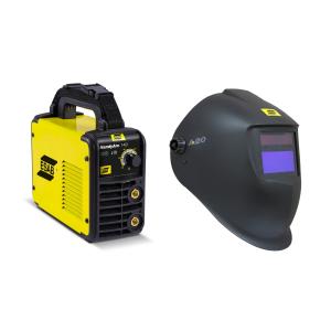 Выгодный комплект от ЭСАБ