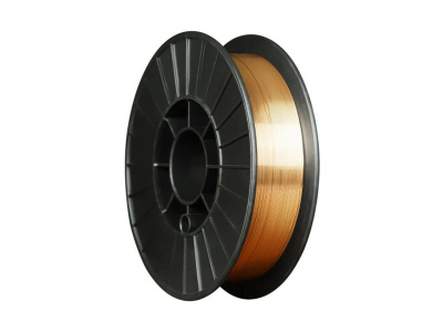 Проволока сварочная КЕДР СВ-08Г2С-О Проволока сварочная КЕДР СВ-08Г2С-О