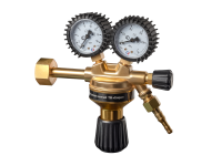 Редуктор углекислотный Сварог TECH CONTROL CD