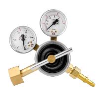 Регулятор ПТК У-30/АР-40-4 расхода газа