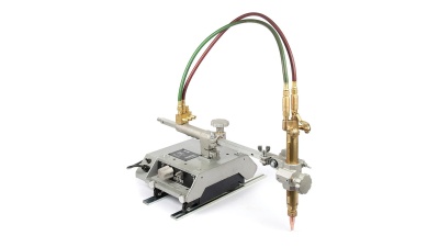 Машина газовой резки ESAB VCM-200HSE Machine W/RIG, TORC, скорость 127-3048мм/мин (0200-0226)