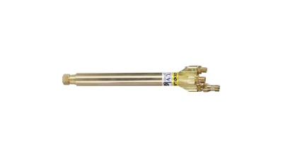 Резак ESAB Mach. Cutting Torch BIE 220 PM Резак ESAB Mach. Cutting Torch BIE 220 PM