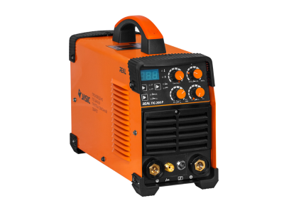 Сварочный аппарат Сварог REAL TIG 200 P (W224) Сварочный аппарат Сварог REAL TIG 200 P (W224)