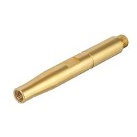 Держатель наконечника ПТК сварочного