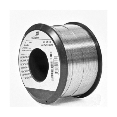 Проволока сварочная ESAB OK Autrod NiCrMo-3 (OK Autrod 19.82)