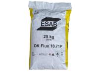 Флюс сварочный ESAB OK FLUX 10.71Р