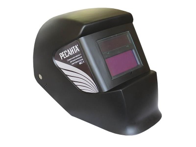 Маска сварочная РЕСАНТА МС-1