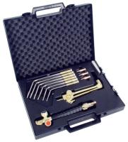 Комплект для сварки и резки GCE X11