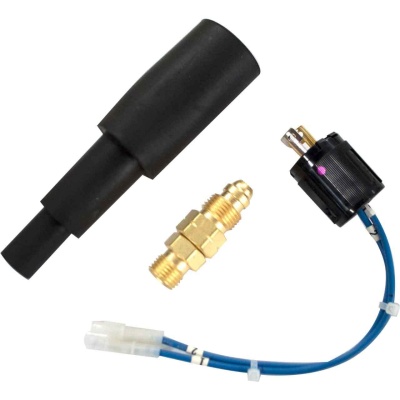Адаптер плазматрона ESAB Torch Adapter Kit, 7-3429 (7-3429) Адаптер плазматрона ESAB Torch Adapter Kit, 7-3429 (7-3429)