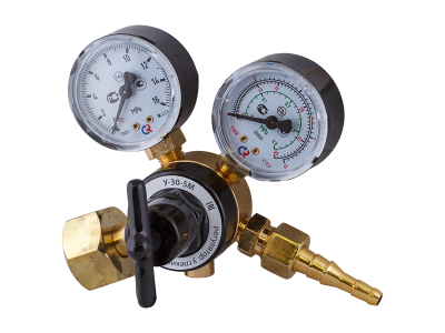 Регулятор углекислотный Сварог У-30-5М