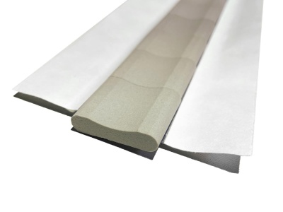 Подкладки керамические ESAB PZ 1500/80