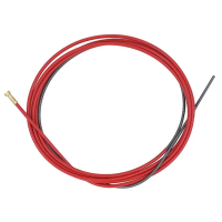 Канал направляющий Кедр EXPERT (0,8–1,2) 8,1 м красный (MIG-350R)