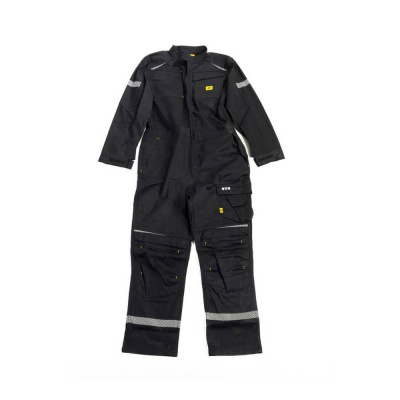 Комбинезон сварщика ESAB MW STRETCH FR COVERALL