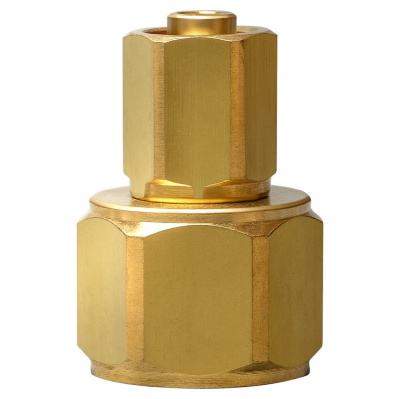 Переходник ПТК 1/8–3/8 DAB1838 Переходник ПТК 1/8–3/8 DAB1838