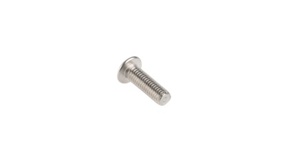 Винт ESAB Screw Remform 5x16 Black, крепежный (10шт.) Винт ESAB Screw Remform 5x16 Black, крепежный (10шт.)