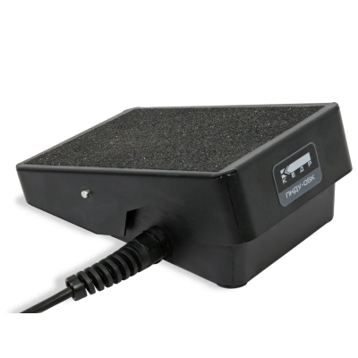 Педаль управления Кедр ПНДУ-05К (UltraTIG-200P AC/DC) 8,0 м