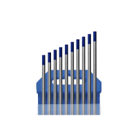 Электроды вольфрамовые КЕДР WY-20 (темно-синий) DC