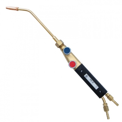 Горелка ГС-2 с цельнотянутыми наконечниками Горелка ГС-2 с цельнотянутыми наконечниками