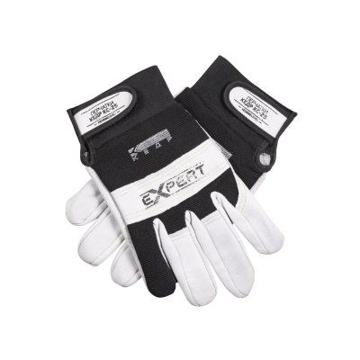 Перчатки сварочные КЕДР КС-25 EXPERT,  XL (8024089)