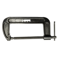 Струбцина слесарная Кедр 6G PRO