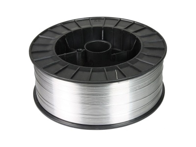 Проволока сварочная SELLER ER 5356 Проволока сварочная SELLER ER 5356