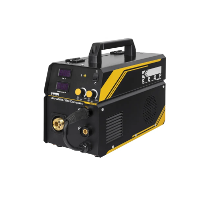 Сварочный аппарат КЕДР UltraMIG-180 Compact (220В, 40-180А)