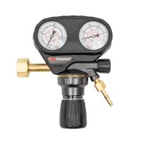 Редуктор универсальный GCE ProControl NITROGEN - Aзот, Гелий, Aргон, Воздух 200/30 бар, вх. G3/4", вых. G1/4"; 100м3/ч