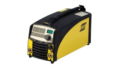 Сварочный аппарат ESAB Caddy Tig 1500i, TA33
