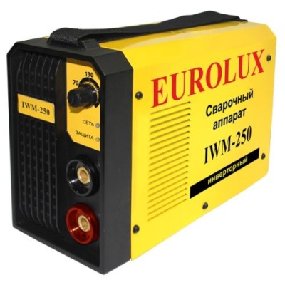 Инвертор EUROLUX IWM-250 Инвертор EUROLUX IWM-250