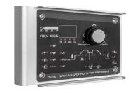 Пульт управления Кедр ПДУ-03Б (MultiTIG-2000P AC/DC)