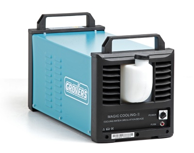 Блок охлаждения GROVERS MAGIC COOLING-II Блок охлаждения GROVERS MAGIC COOLING-II