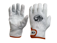 Перчатки сварщика Сварог ПР-38, POR-38