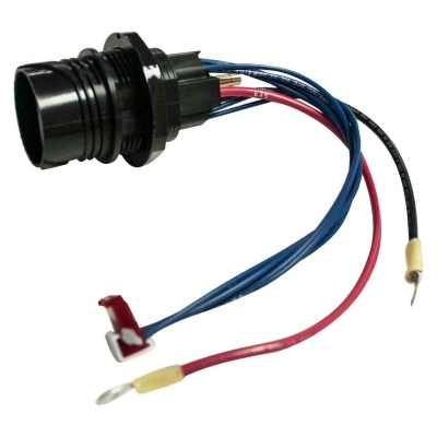 Разъем ESAB панельный, Console Quick Disconnect, 9-0161 Разъем ESAB панельный, Console Quick Disconnect, 9-0161