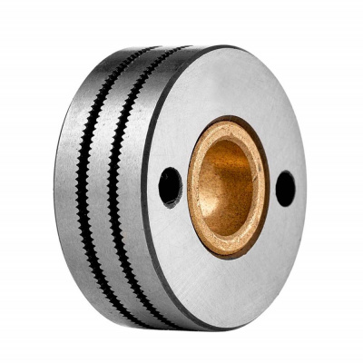 Ролик подающий HUGONG EXTREMIG 200LCD III (0.8-1.0 flux type) (30х10х12)